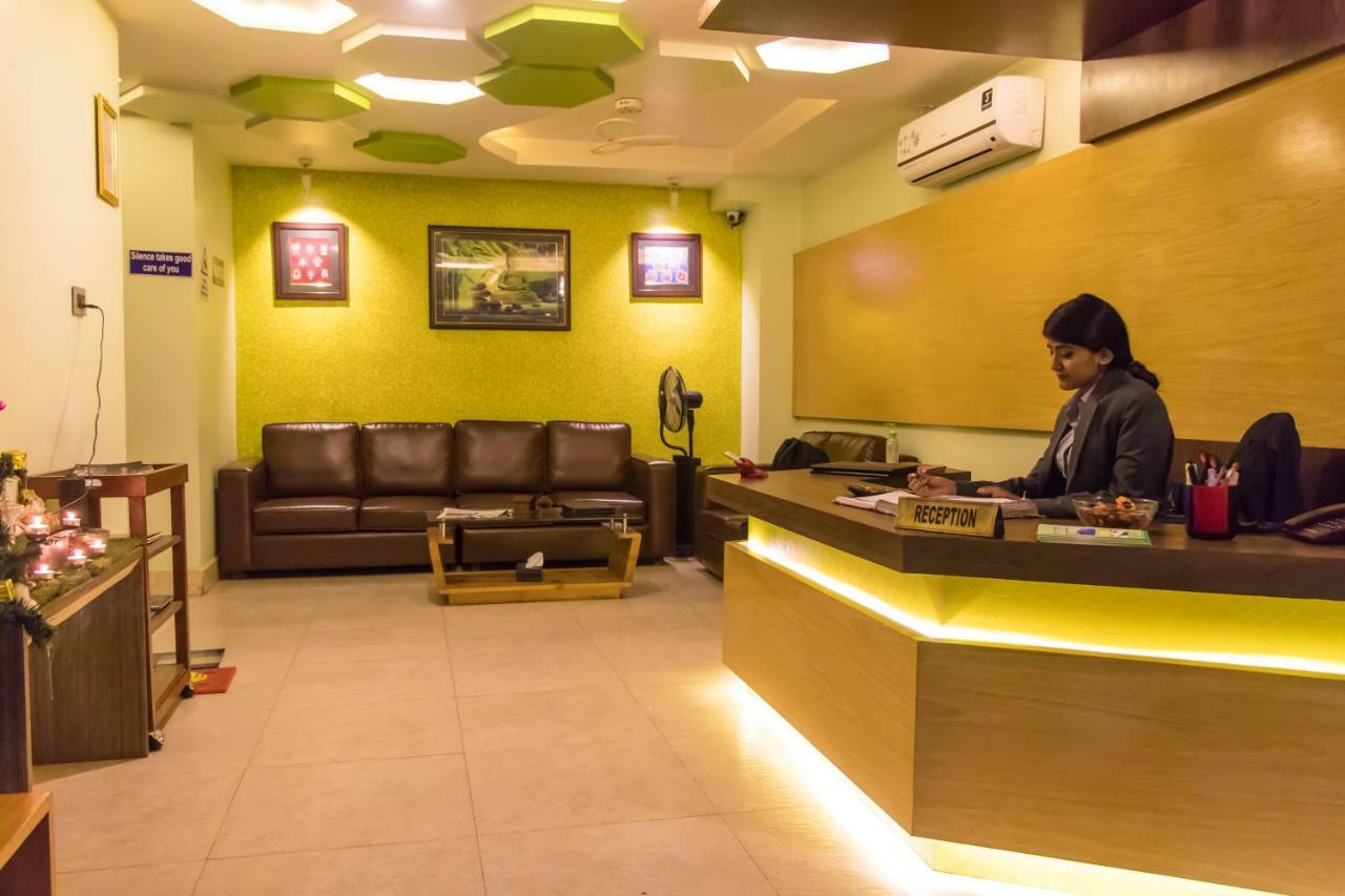 Retro Hotel&Spa Kathmandu Esterno foto